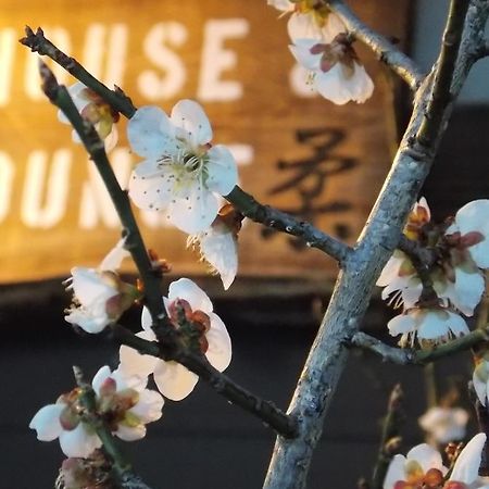 Guesthouse Yawara 岡山市 エクステリア 写真