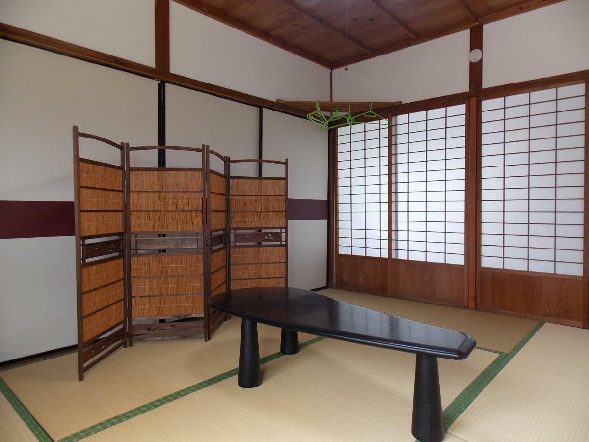 Guesthouse Yawara 岡山市 エクステリア 写真