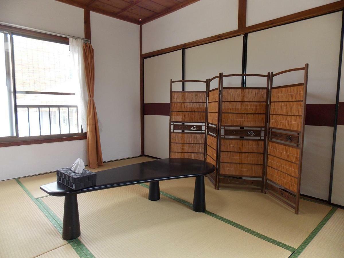 Guesthouse Yawara 岡山市 エクステリア 写真