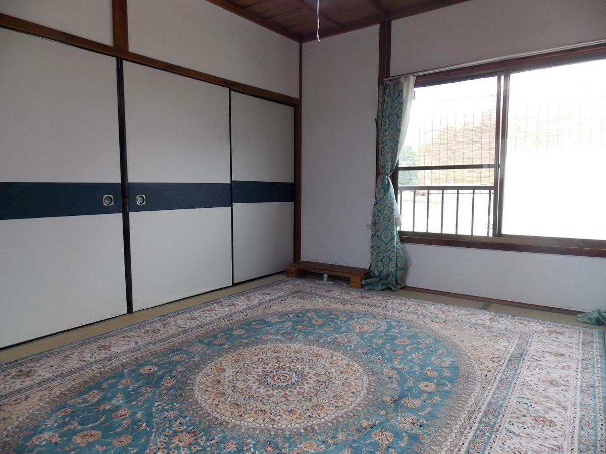 Guesthouse Yawara 岡山市 エクステリア 写真
