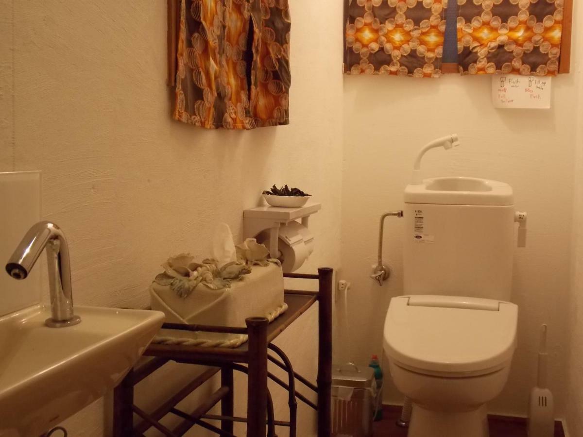 Guesthouse Yawara 岡山市 エクステリア 写真