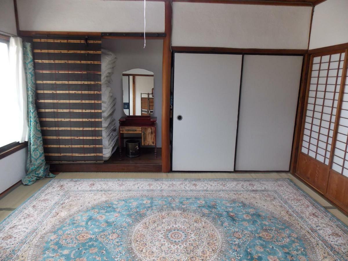 Guesthouse Yawara 岡山市 エクステリア 写真